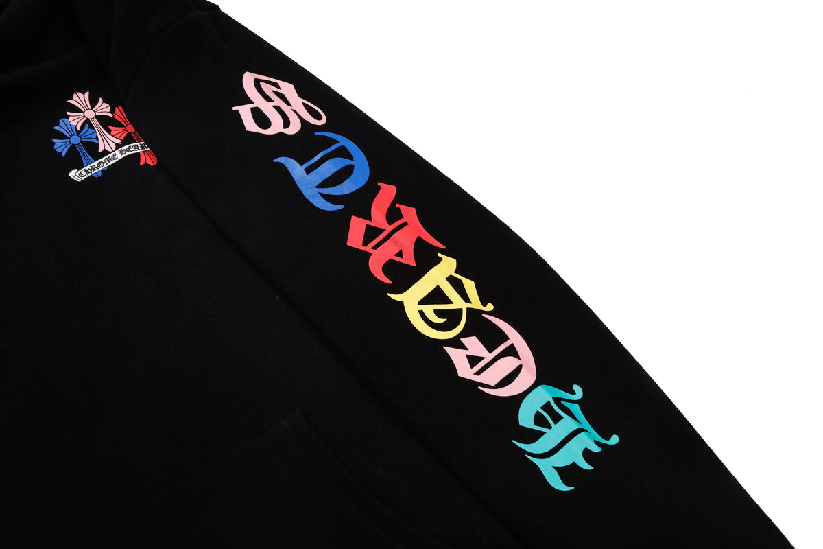 Chrome Hearts Hoodie 7006 - Chrome Hearts hoodies image 20