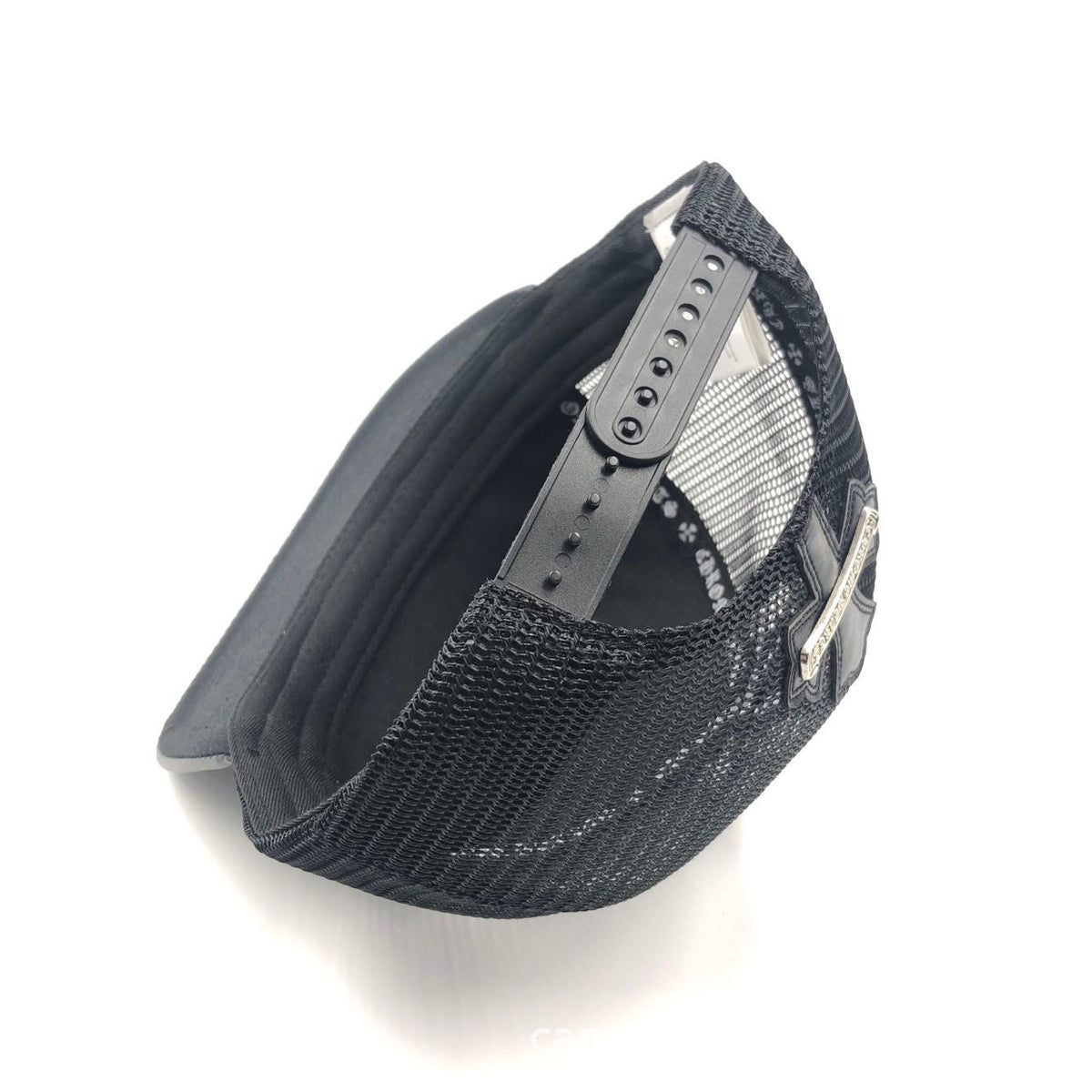 Chrome Hearts trucker Hat – Style 082635 - Chrome Hearts hats image 4