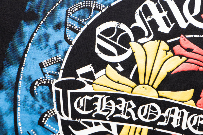 Chrome Hearts T-Shirt K6007 - Chrome Hearts t-shirts image 17