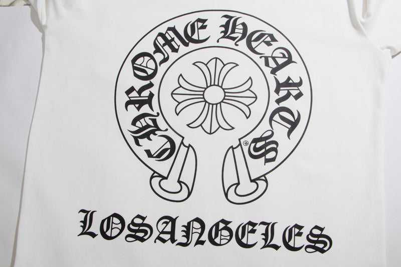Chrome Hearts Sweatshirt 8008 - Chrome Hearts sweatshirts image 10