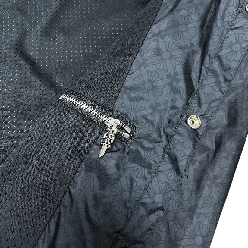 Chrome Hearts Jacket – Style 961419 - Chrome Hearts jackets image 5