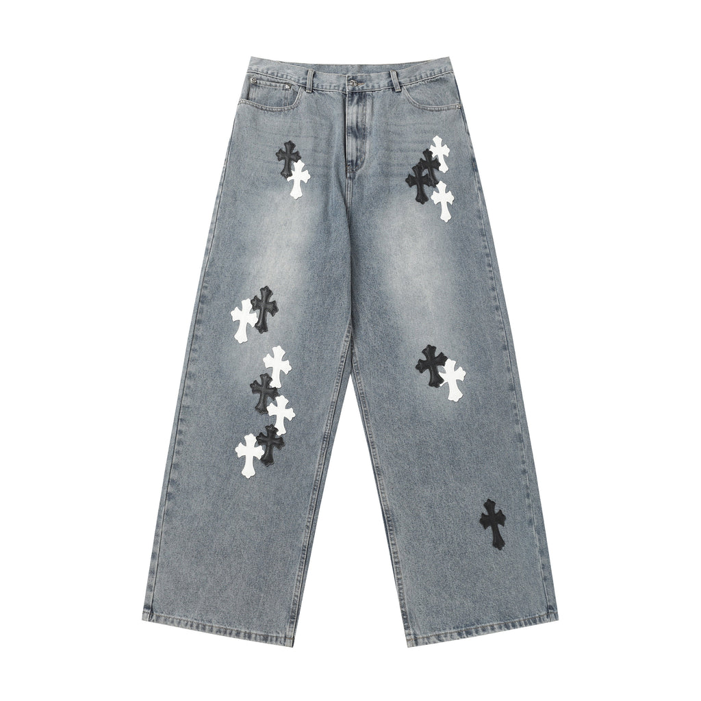 Chrome Hearts Pants 301 - Chrome Hearts pants image 2