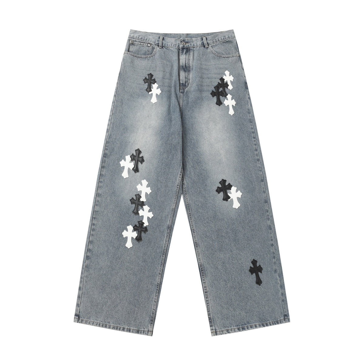 Chrome Hearts Pants 301 - Chrome Hearts pants image 2
