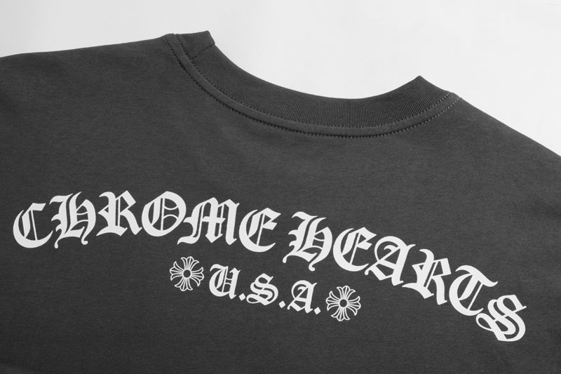 Chrome Hearts Sweatshirt K8005 - Chrome Hearts sweatshirts image 31