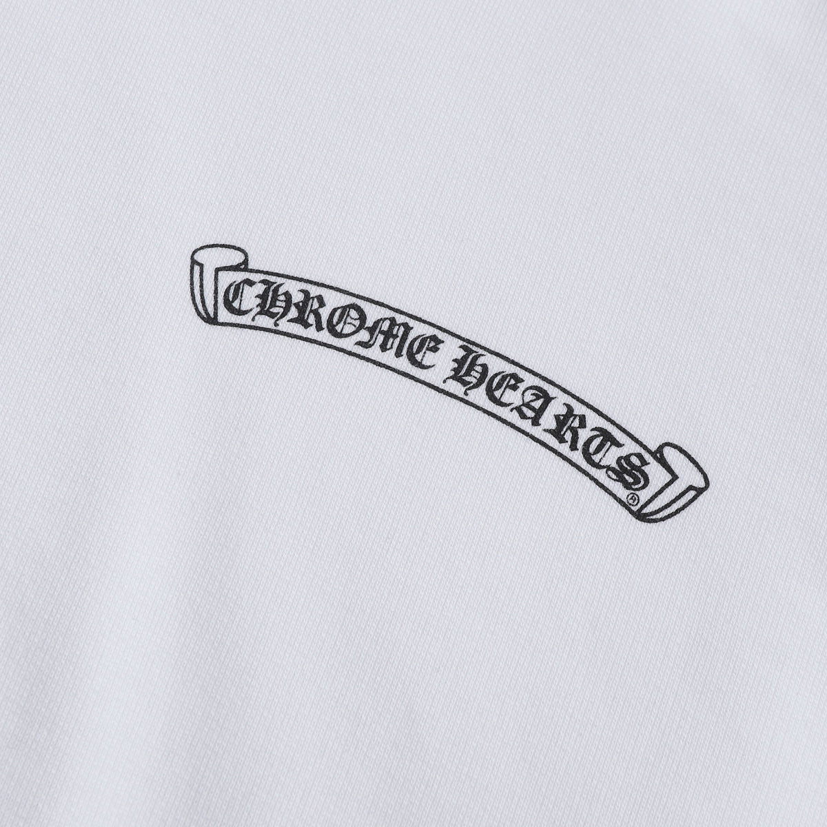 Chrome Hearts Zip-Up Hoodie 9817 - Chrome Hearts zip-up hoodies image 8