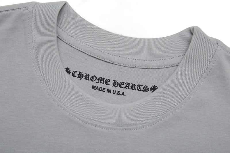 Chrome Hearts T-Shirt N6018 - Chrome Hearts t-shirts image 4