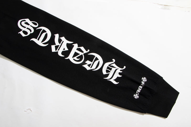 Chrome Hearts Sweatshirt 9011 - Chrome Hearts sweatshirts image 19
