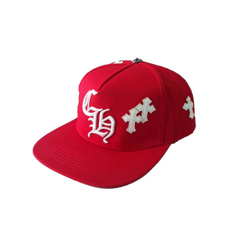 Chrome Hearts trucker Hat – Style 736843 - Chrome Hearts hats image 9
