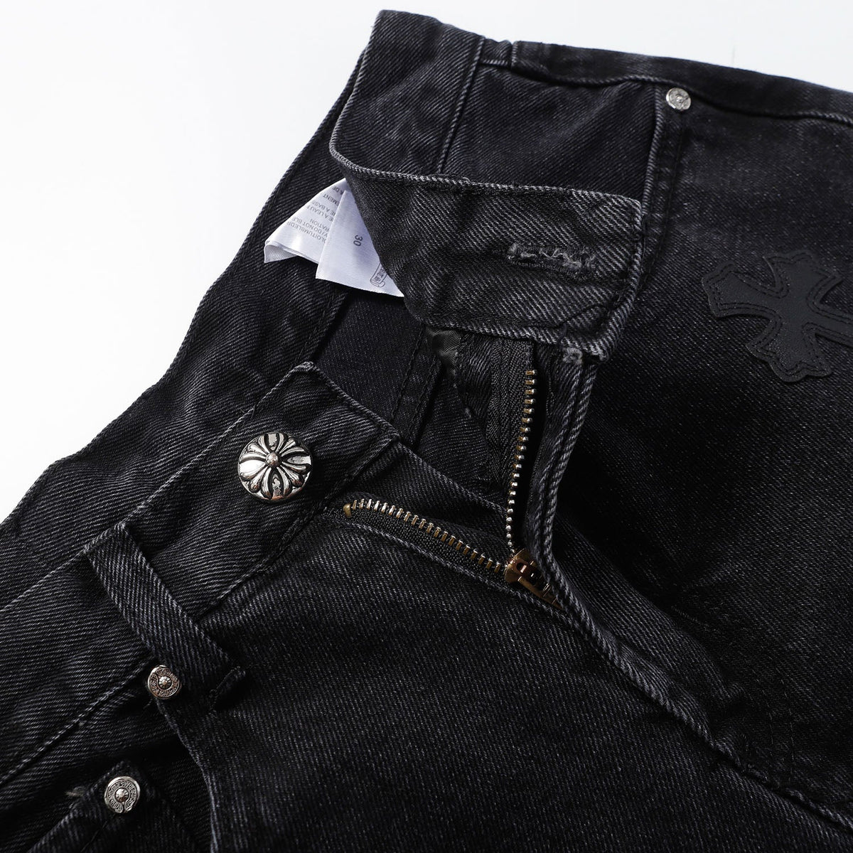 Chrome Hearts Shorts 9921 - Chrome Hearts shorts image 4