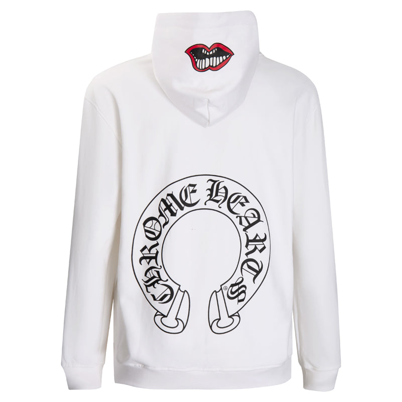 Chrome Hearts Hoodie 5008 - Chrome Hearts hoodies image 14
