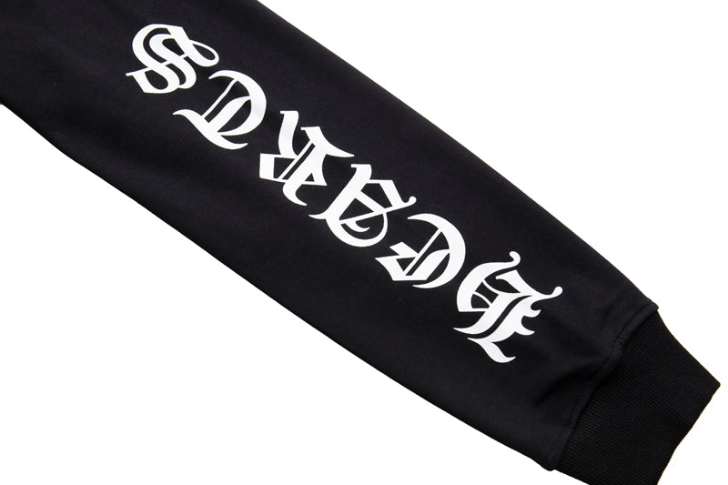 Chrome Hearts Hoodie 5008 - Chrome Hearts hoodies image 11