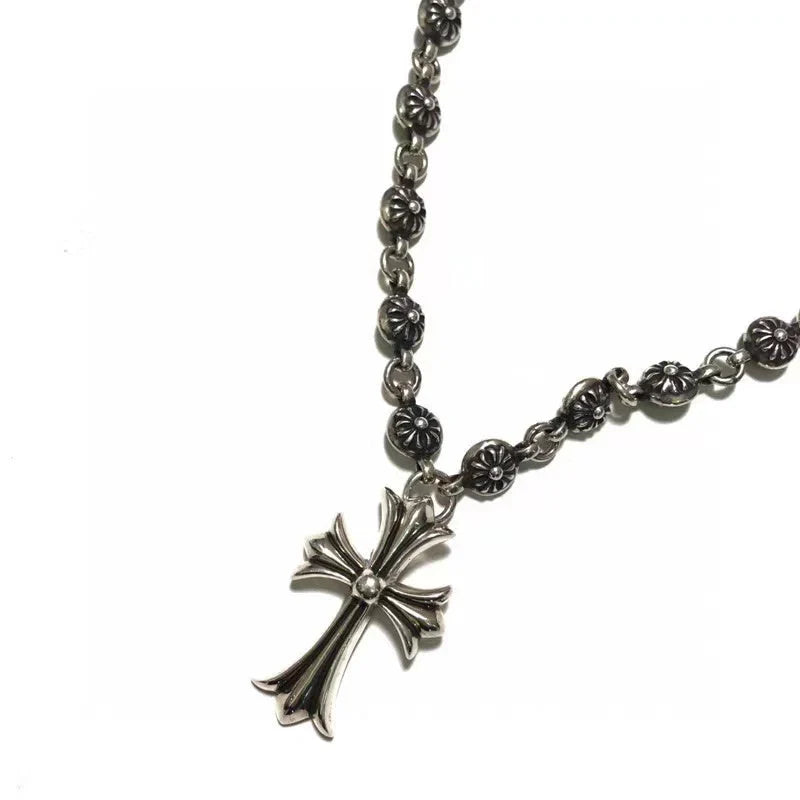 Chrome Hearts LOGO NECKLACE 9 - Chrome Hearts necklaces & pendants image 1