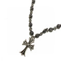 Chrome Hearts LOGO NECKLACE 9 - Chrome Hearts necklaces & pendants image 1
