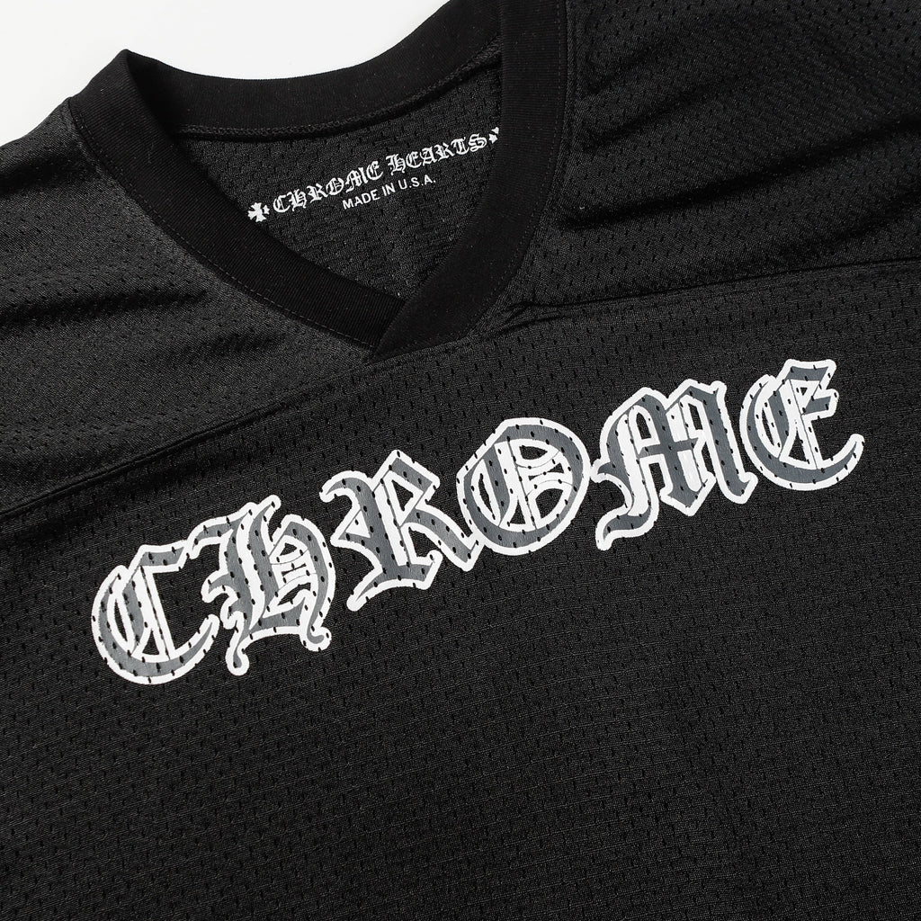 Chrome Hearts T-Shirt 9996 - Chrome Hearts t-shirts image 21