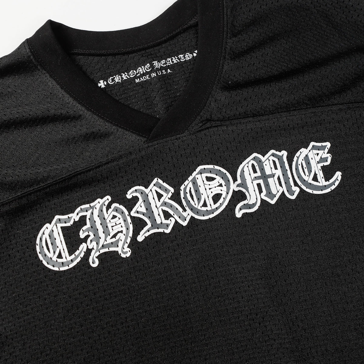 Chrome Hearts T-Shirt 9996 - Chrome Hearts t-shirts image 21