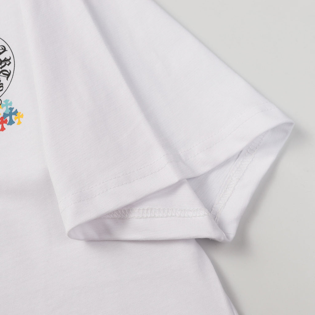 Chrome Hearts T-Shirt 9985 - Chrome Hearts t-shirts image 11