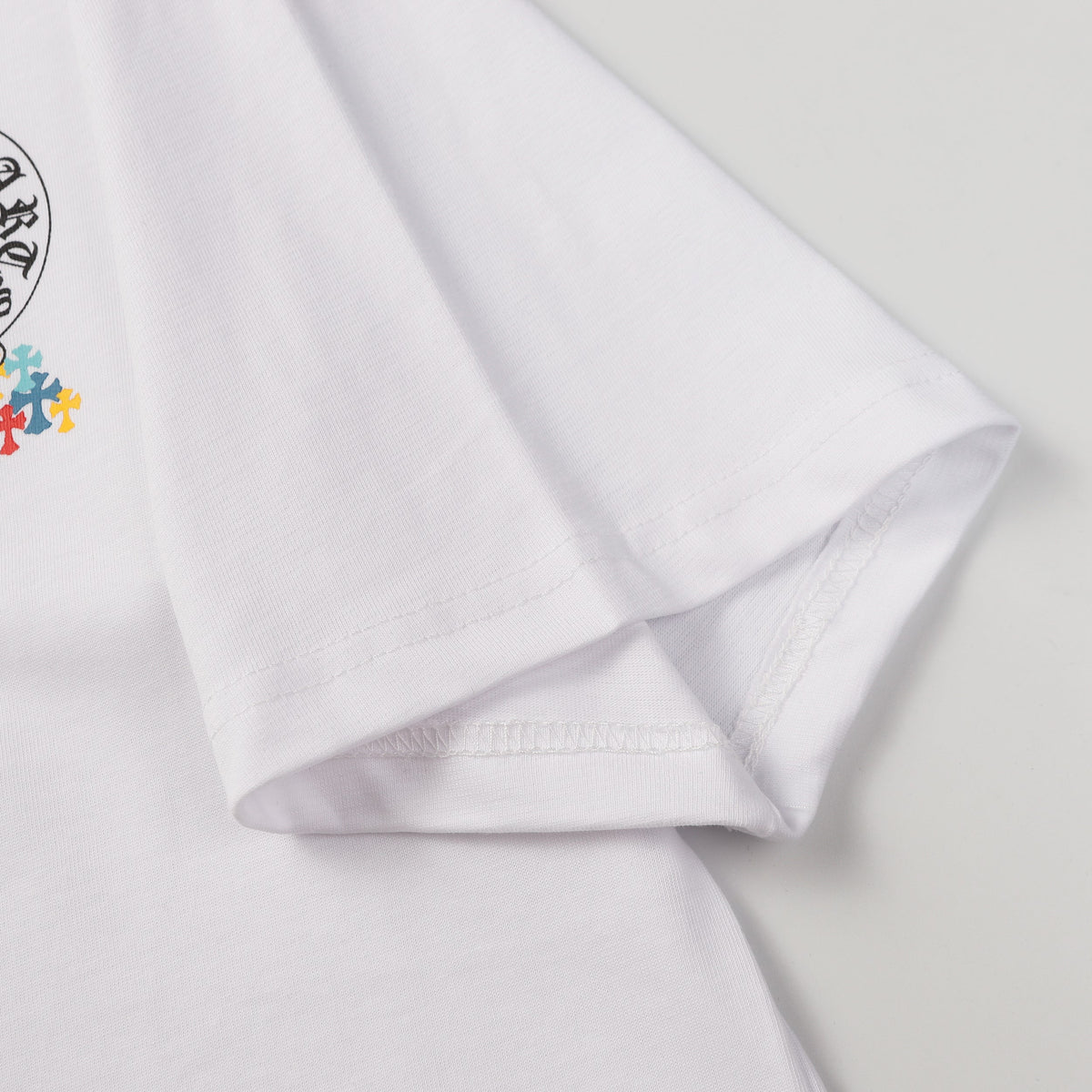 Chrome Hearts T-Shirt 9985 - Chrome Hearts t-shirts image 11