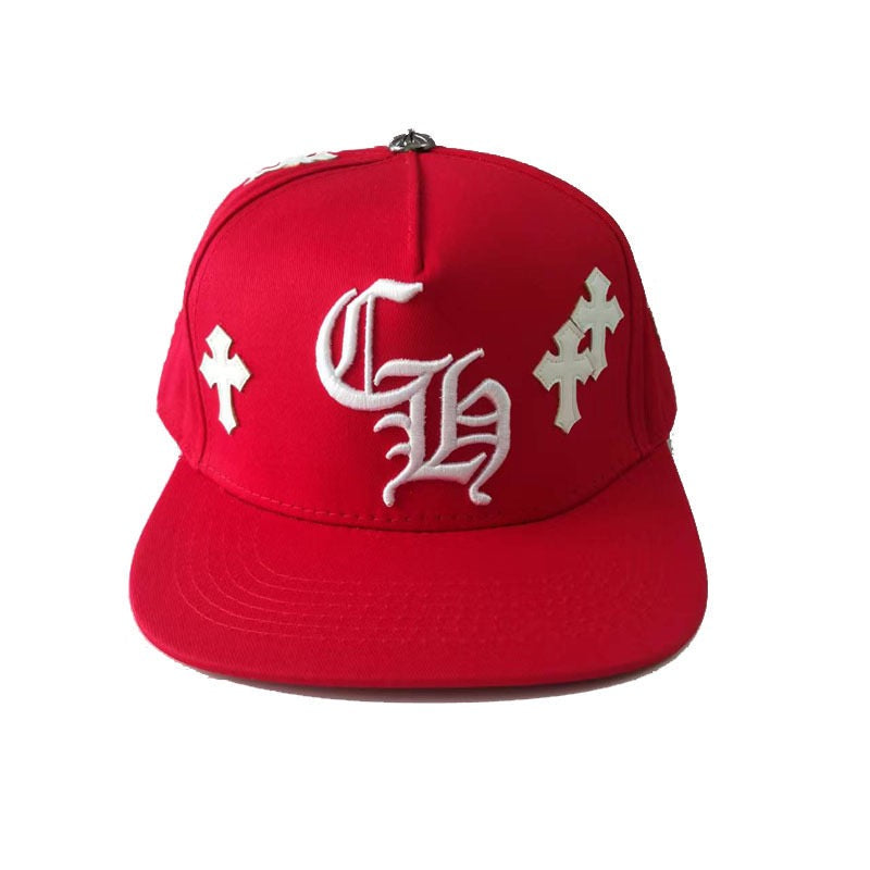 Chrome Hearts trucker Hat – Style 736843 - Chrome Hearts hats image 8