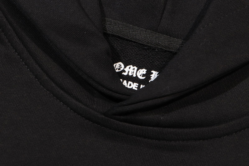 Chrome Hearts Hoodie 7025 - Chrome Hearts hoodies image 5