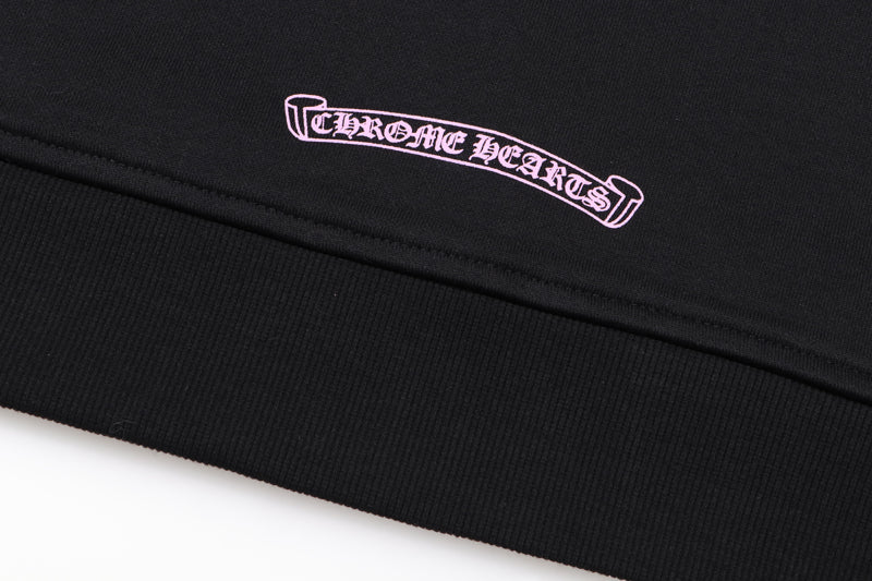 Chrome Hearts Hoodie 7025 - Chrome Hearts hoodies image 7