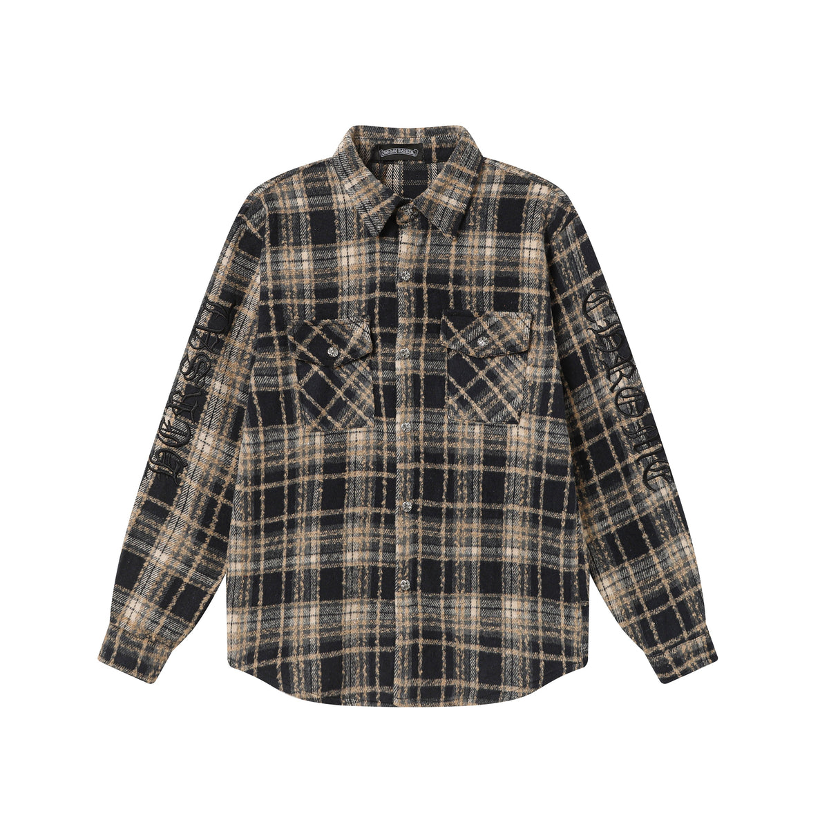 Chrome Hearts Jacket - Chrome Hearts jackets image 19