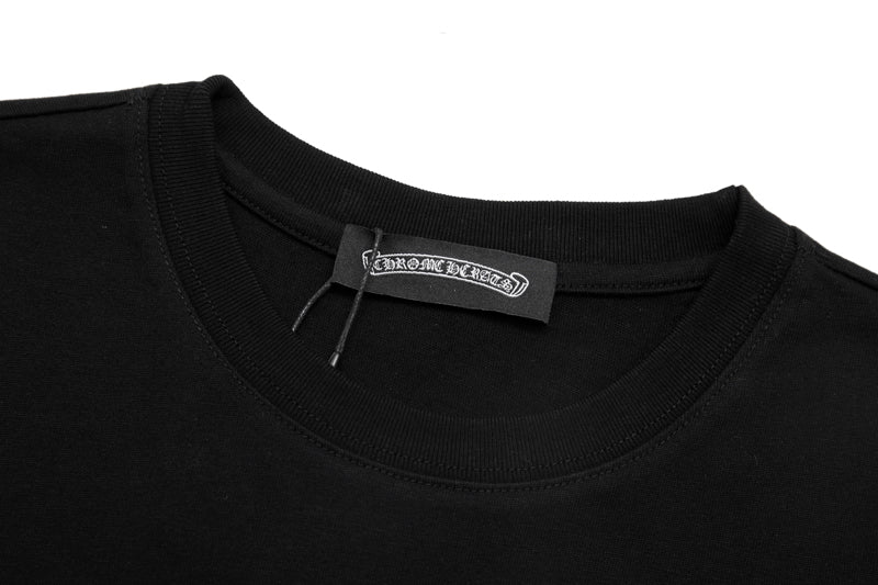 Chrome Hearts T-Shirt 6006 - Chrome Hearts t-shirts image 13