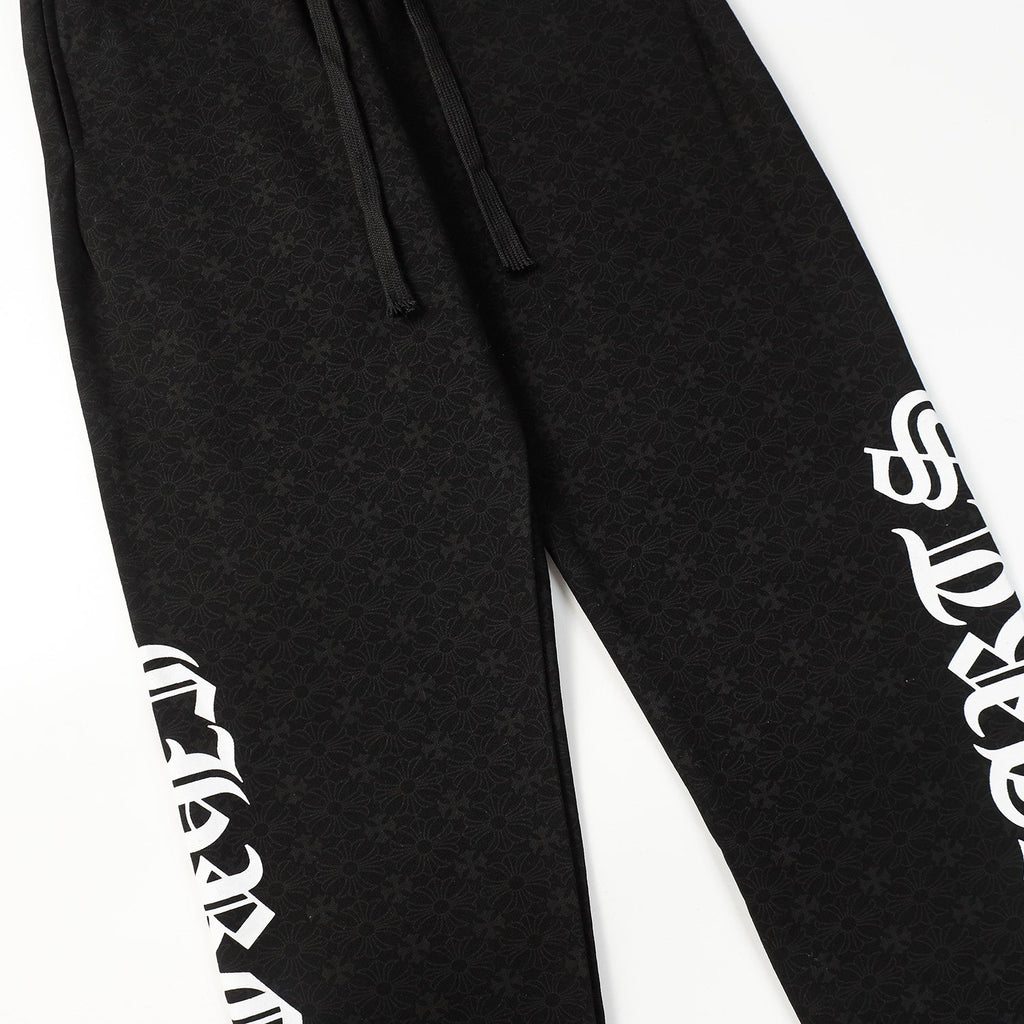 Chrome Hearts Pants 1001 - Chrome Hearts pants image 10
