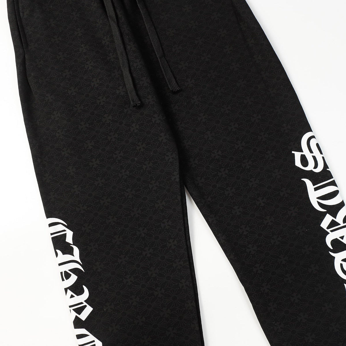 Chrome Hearts Pants 1001 - Chrome Hearts pants image 10