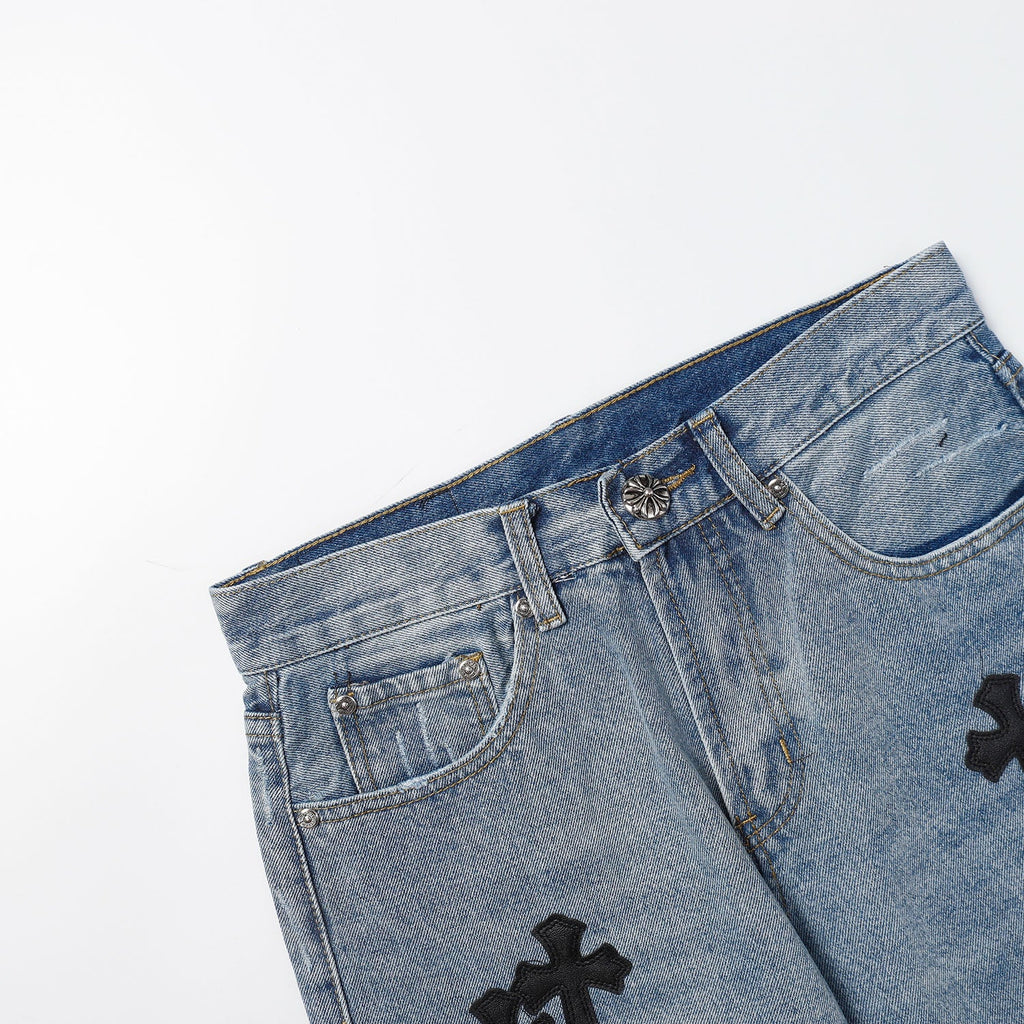 Chrome Hearts Shorts 9920 - Chrome Hearts shorts image 3