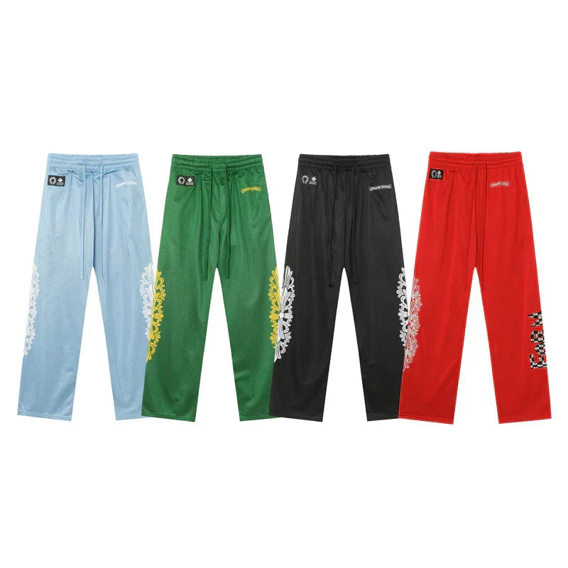 Chrome Hearts Pants 9998 - Chrome Hearts pants image 2