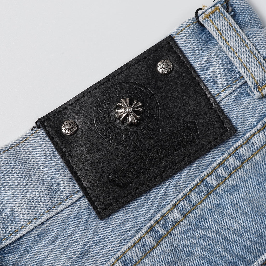 Chrome Hearts Shorts 9926 - Chrome Hearts shorts image 11