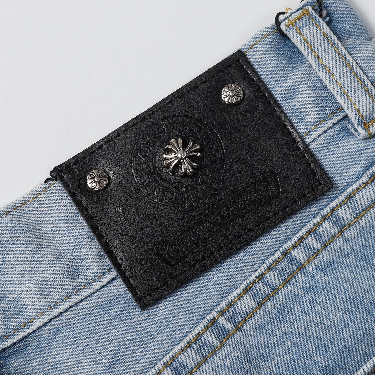Chrome Hearts Shorts 9926 - Chrome Hearts shorts image 11