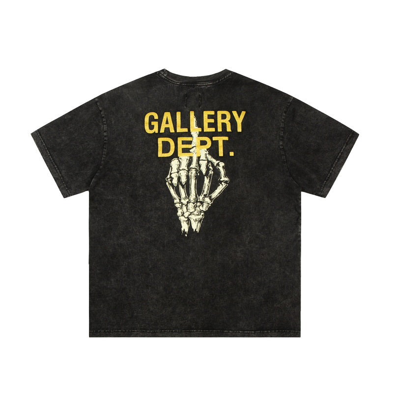 Gallery Dept. T-Shirt D47 - Gallery Dept. t-shirts image 10