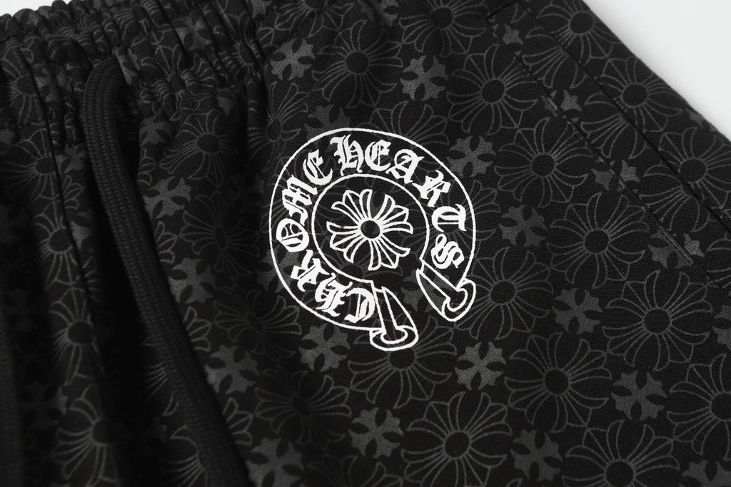 Chrome Hearts Shorts 2282 - Chrome Hearts shorts image 6