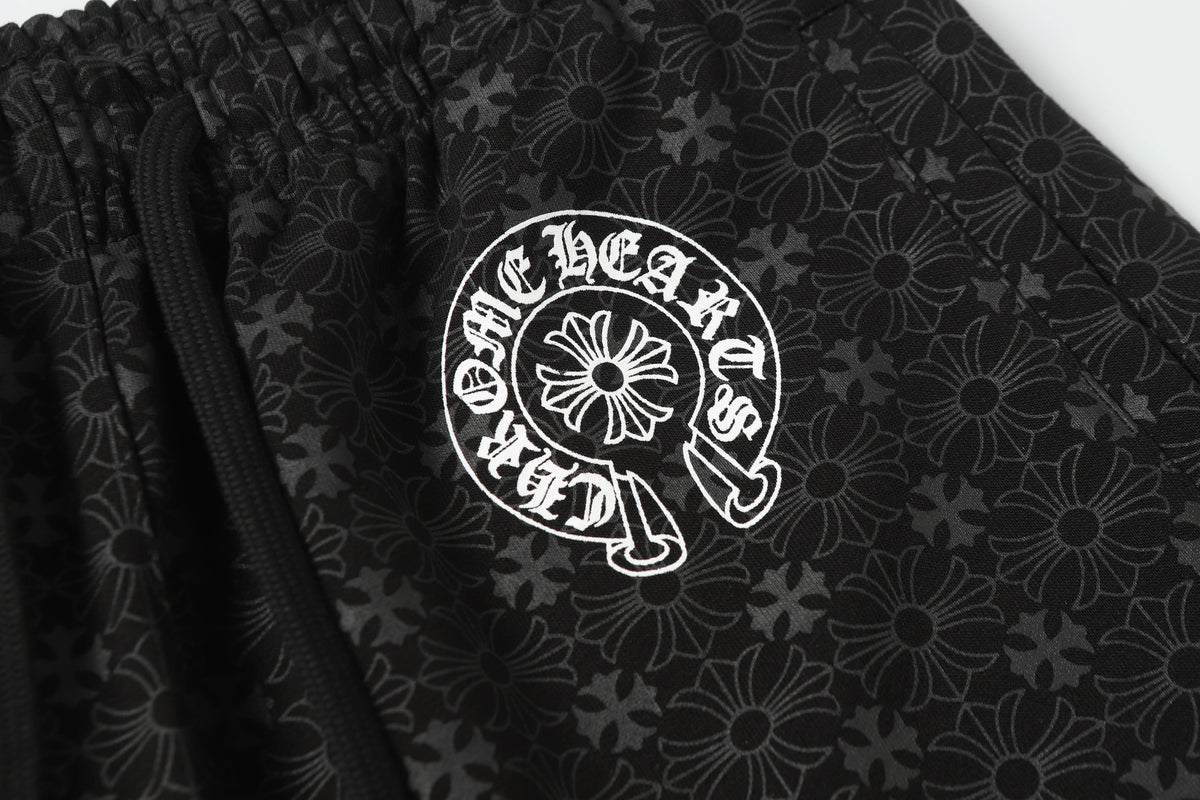 Chrome Hearts Shorts 2282 - Chrome Hearts shorts image 6