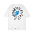 Chrome Hearts T-Shirt 6076 - Chrome Hearts t-shirts image 13