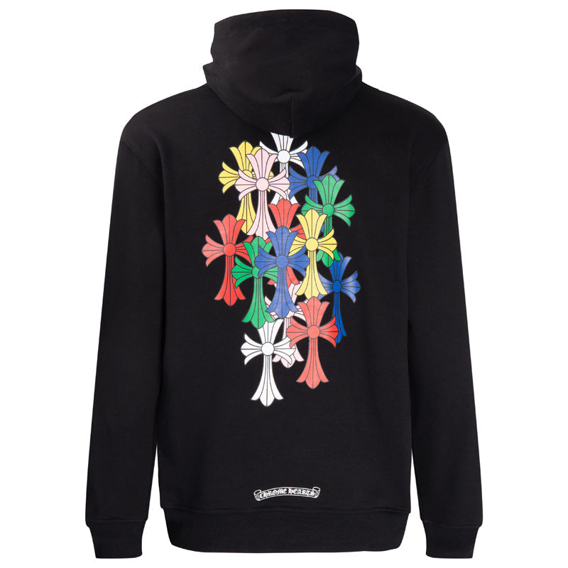 Chrome Hearts Hoodie 7006 - Chrome Hearts hoodies image 14