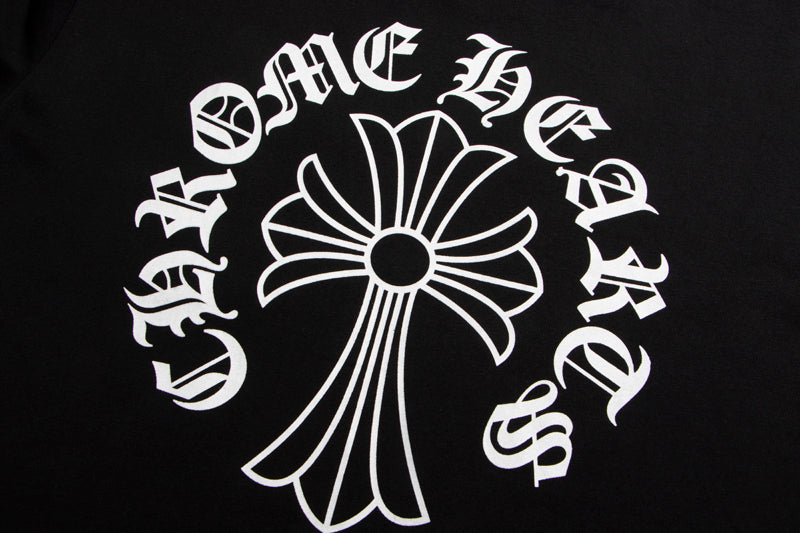 Chrome Hearts Sweatshirt 9010 - Chrome Hearts sweatshirts image 10