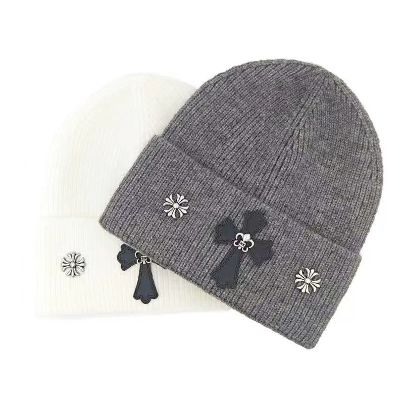 Chrome Hearts Hat - Chrome Hearts hats image 4