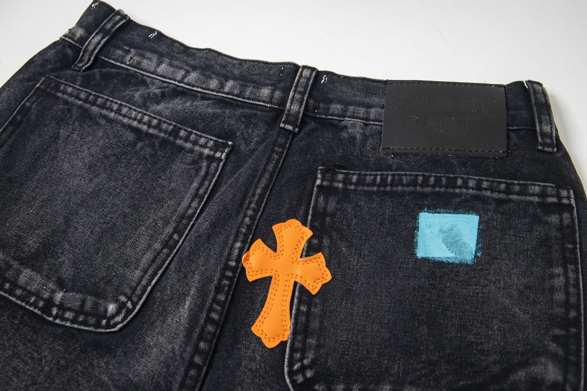 Chrome Hearts Pants 8176 - Chrome Hearts pants image 11