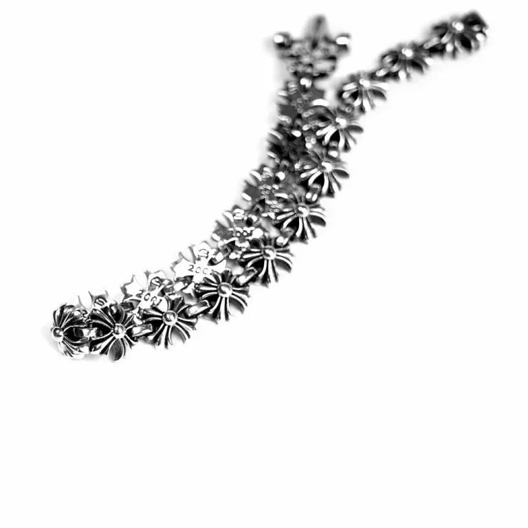 Chrome Hearts PLUS BRACELET 5 - Chrome Hearts bracelets image 5