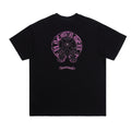 Chrome Hearts T-Shirt 1920 - Chrome Hearts t-shirts image 3