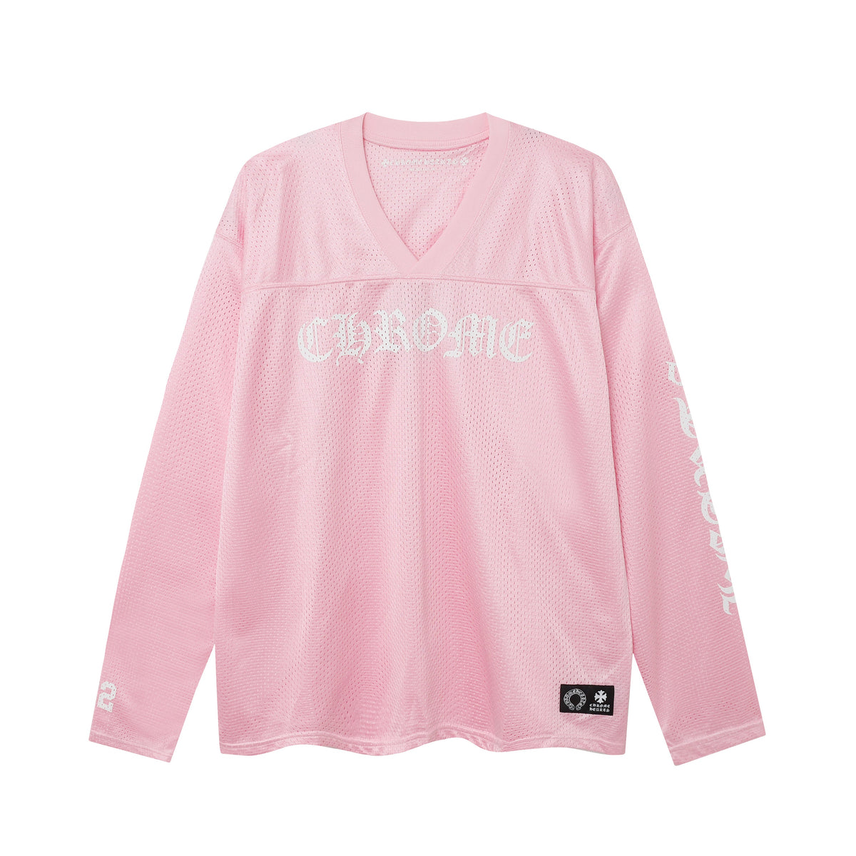 Chrome Hearts Sweatshirt 9998 - Chrome Hearts sweatshirts image 58