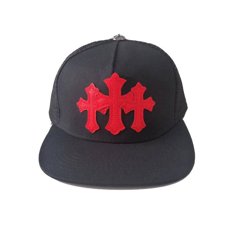 Chrome Hearts trucker Hat – Style 458891 - Chrome Hearts hats image 8