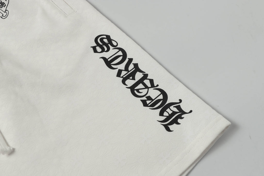 Chrome Hearts Shorts 2282 - Chrome Hearts shorts image 27