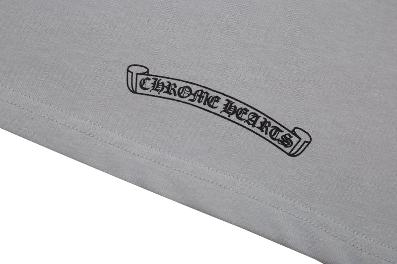 Chrome Hearts T-Shirt N6018 - Chrome Hearts t-shirts image 12