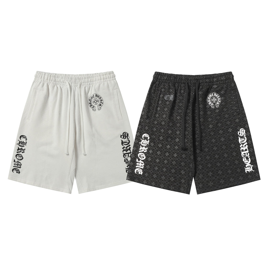 Chrome Hearts Shorts 2282 - Chrome Hearts shorts image 2