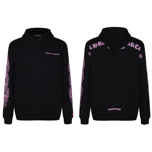 Chrome Hearts Hoodie 7025 - Chrome Hearts hoodies image 1