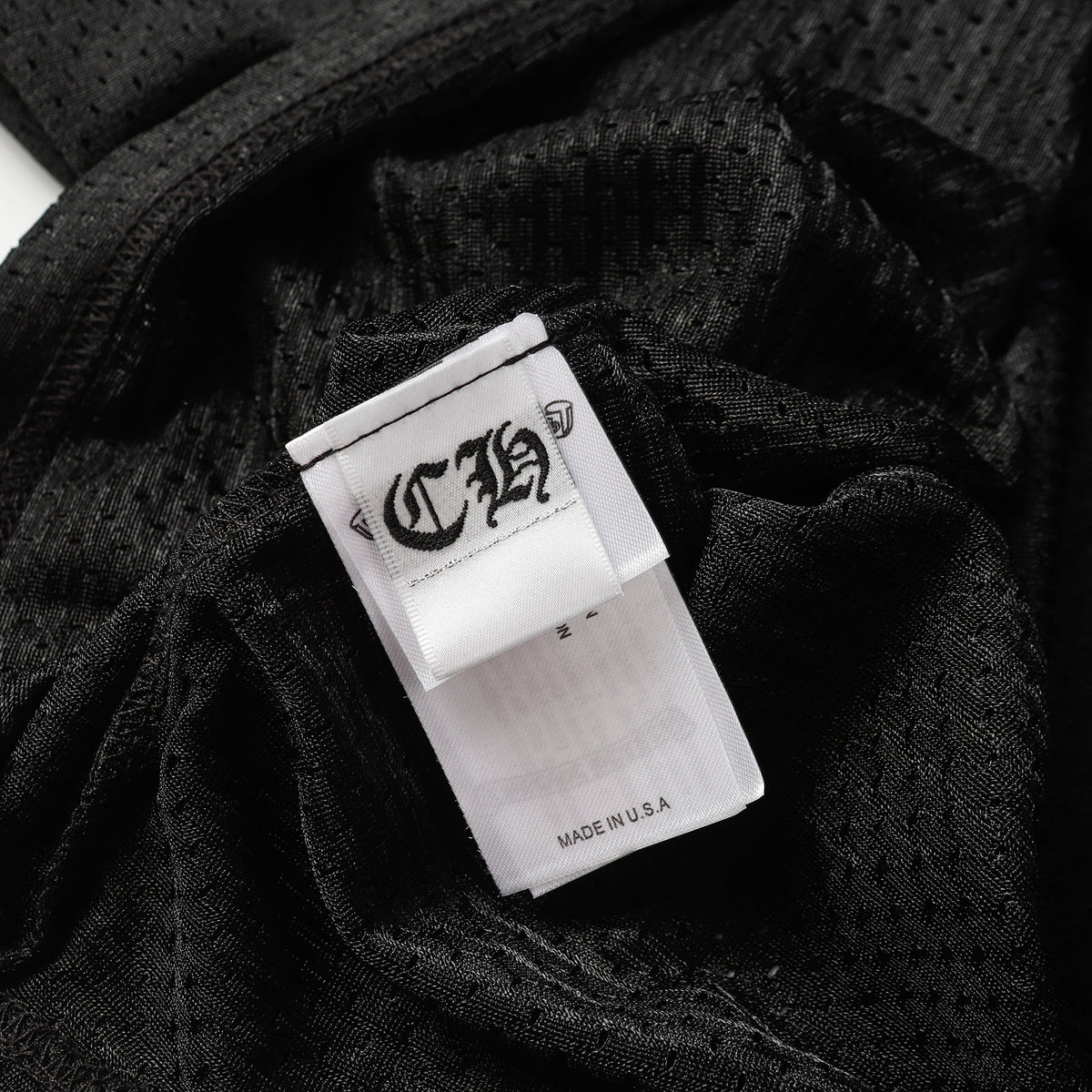 Chrome Hearts T-Shirt 9996 - Chrome Hearts t-shirts image 26