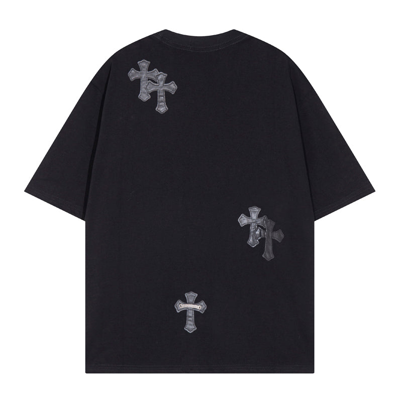 Chrome Hearts T-Shirt K6033 - Chrome Hearts t-shirts image 3